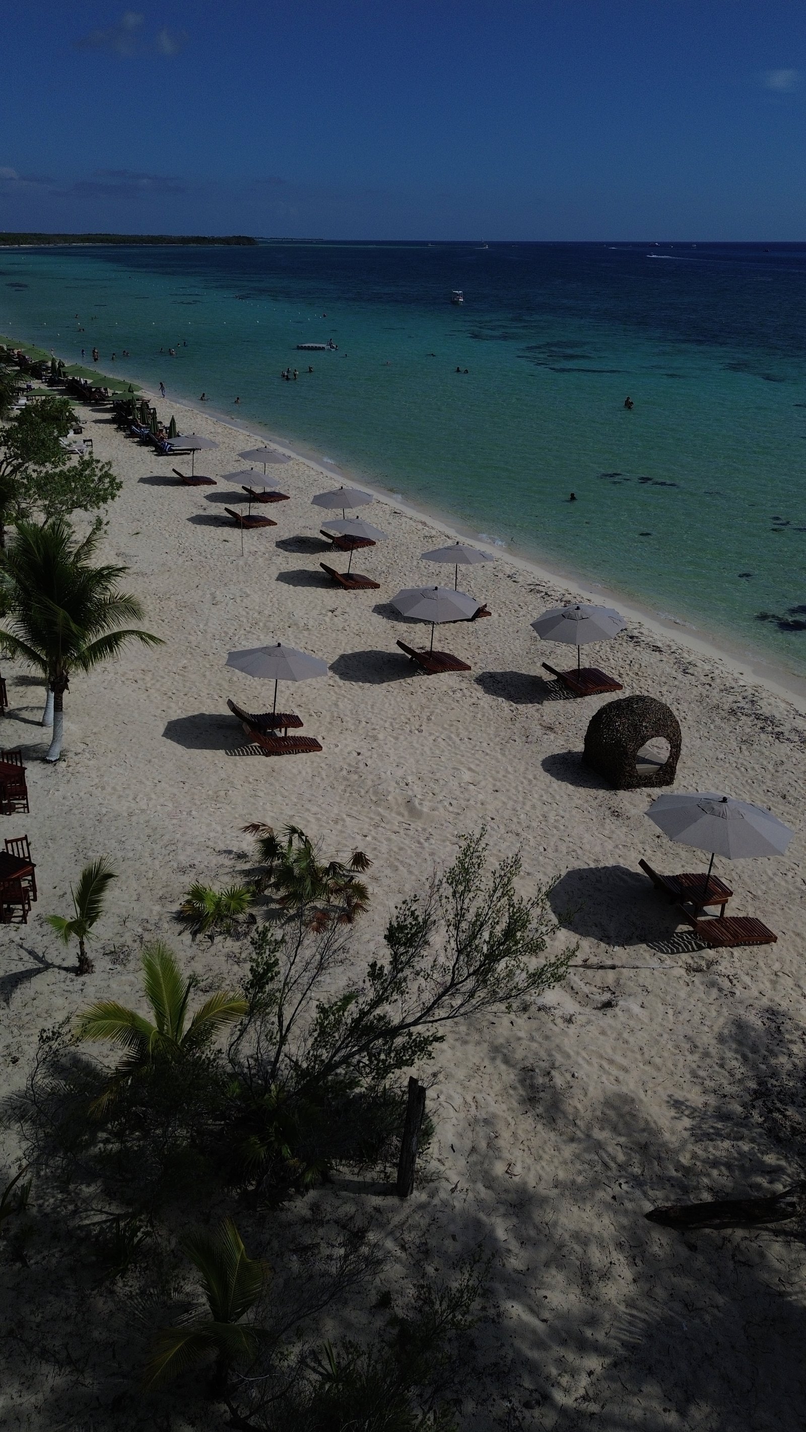 Playa Palancar VIP Beach Club